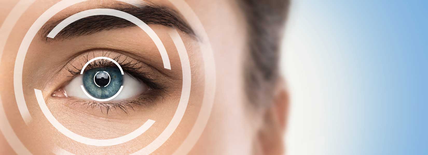LASIK & Refractive Surgery Co-Management in Clay